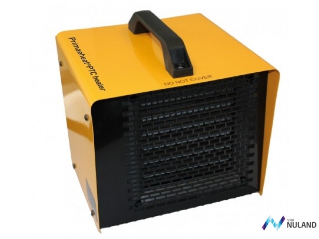 Primaeheat compacte heater PTC 3 KW 230V