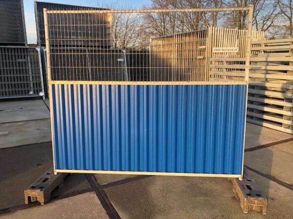 Cityfence combi 1