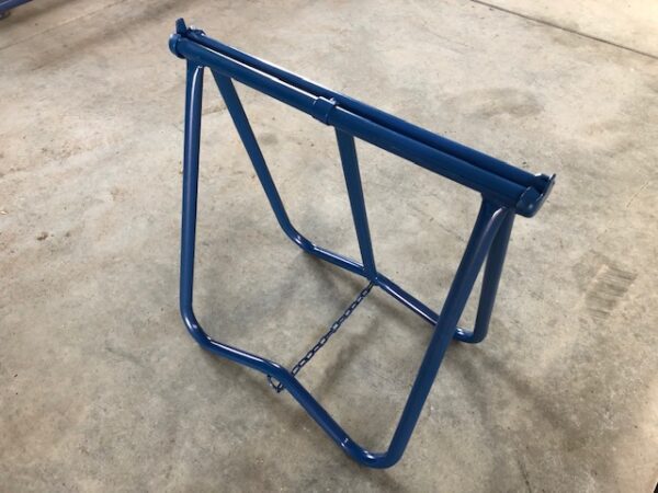 Klapschraag 500 x 500 mm