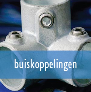 Buiskoppelingen Opruiming!!