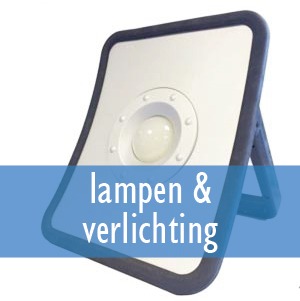 Lampen & Verlichting