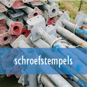 Schroefstempels